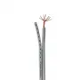 Акустический кабель Tributaries SP216-GY02S 200ft. 60m spl 16AWG GREY